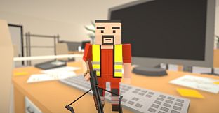 Block Heads: Instakill - Extras Skin Pack