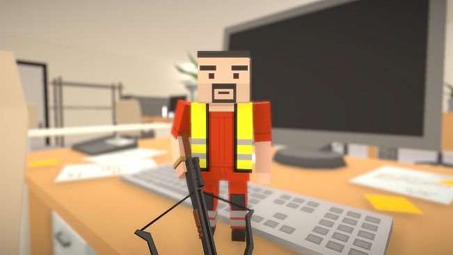 Block Heads: Instakill - Extras Skin Pack