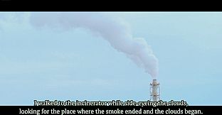 SeaBed Audio Novel Collection - Episode 1 - "Brick Incinerator"