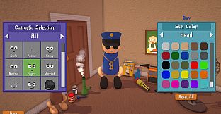 Scram: Scrammer's Pack