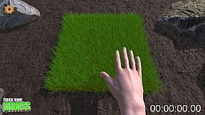 Touch Some Grass