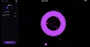 Black Hole Idle
