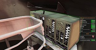 Tank Mechanic Simulator - Shermans DLC