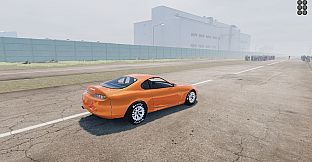 Bounty Drag Racing - Supercar Pack 2