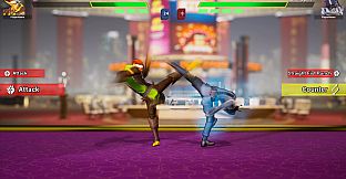 FULL BET  - FIGHTING CASINO -