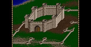 Castles: The Northern Campaign
