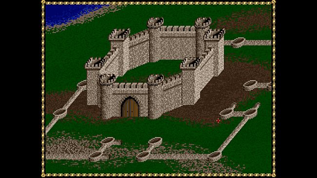 Castles: The Northern Campaign