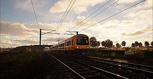 Train Sim World 4 Compatible: Birmingham Cross-City Line: Lichfield - Bromsgrove & Redditch Route Add-On