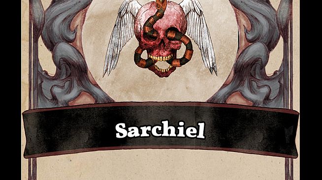 Rival Books of Aster - Pauline Art Starter Deck