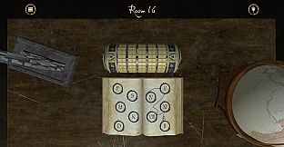 The Da Vinci Cryptex 6