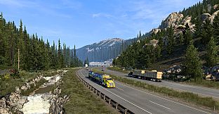 American Truck Simulator - Colorado