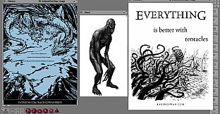 Fantasy Grounds - Monstrous Lair #8: Ghoul Nest (Any Ruleset)