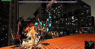 Android Amazones - Season 3