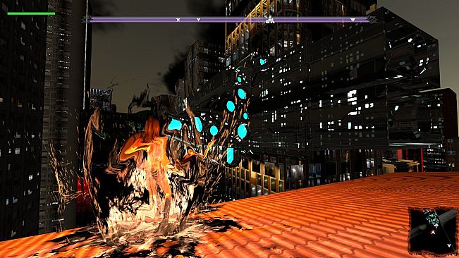 Android Amazones - Season 3