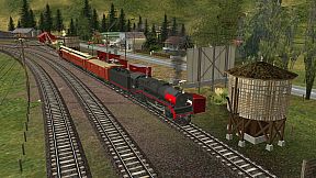 Trainz: Murchison 2