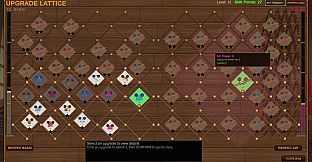 Lattice Defense