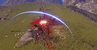 Eternal Blade