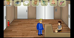 DUD Detective Ulysses Day