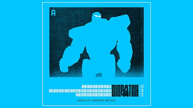 Dispatch Soundtrack