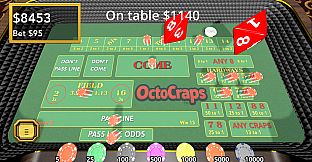 OctoCraps
