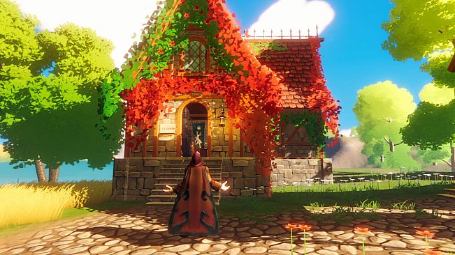 Potion Shop Simulator