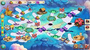 Gnomes Garden: Mask of The Rat King