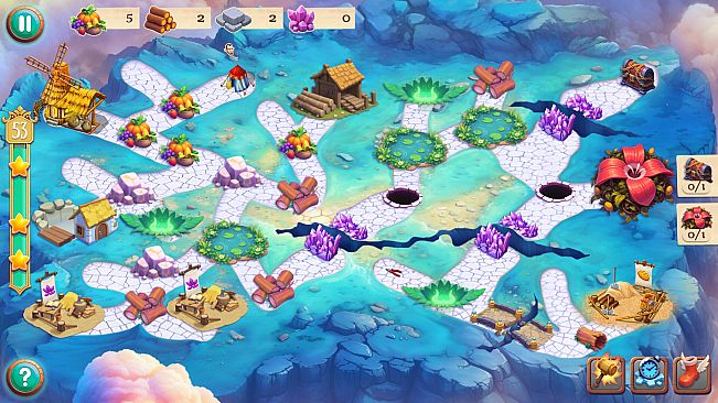 Gnomes Garden: Mask of The Rat King