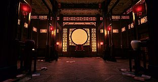 Shattered Rites: 破狱