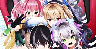 Neptunia Virtual Stars - Game Club Project Pack