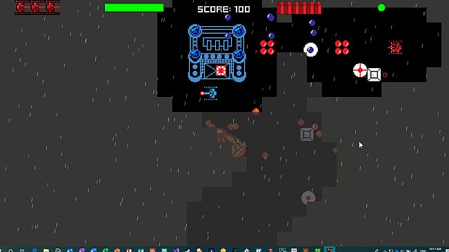 Tiger Tank 59 Ⅰ Volcano