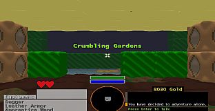 Rogue Party - Map Pack