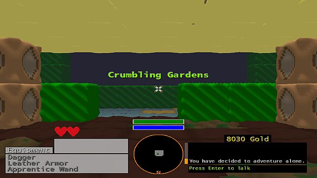 Rogue Party - Map Pack