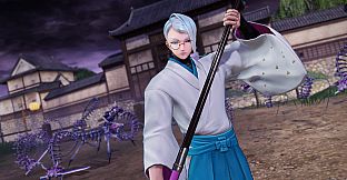 Touken Ranbu Warriors - Uchiban Outfit "Tomoegata Naginata"