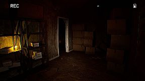 Death From The Darkness