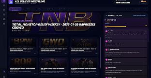 Believr Pro Wrestling