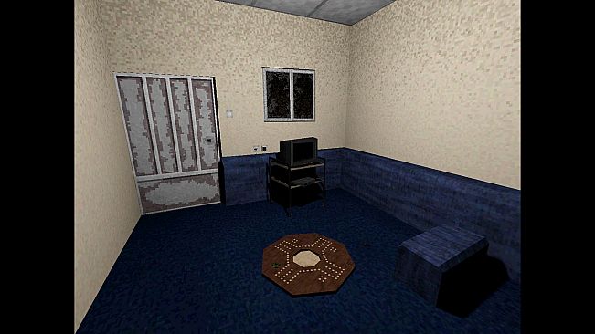 Jacaro: Looming Dread