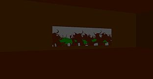 Forest Of Horror
