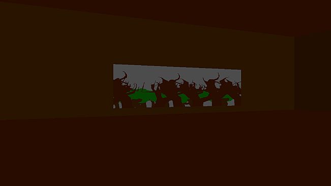 Forest Of Horror