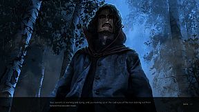 The Book of Outcasts