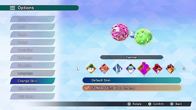 Farmagia - Buddy Skin Bundle