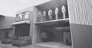 ノースウェステリアの子供