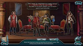 Cursed Fables: Twisted Tower Collector's Edition