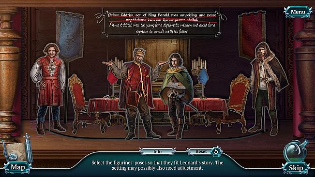 Cursed Fables: Twisted Tower Collector's Edition