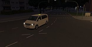 OMSI 2 Add-on Downloadpack Vol. 1 - AI Vehicles