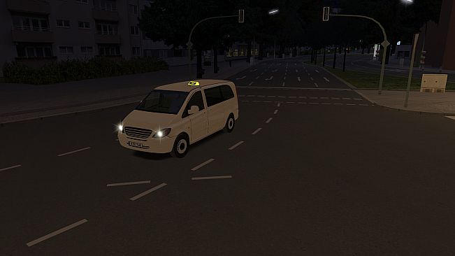 OMSI 2 Add-on Downloadpack Vol. 1 - AI Vehicles