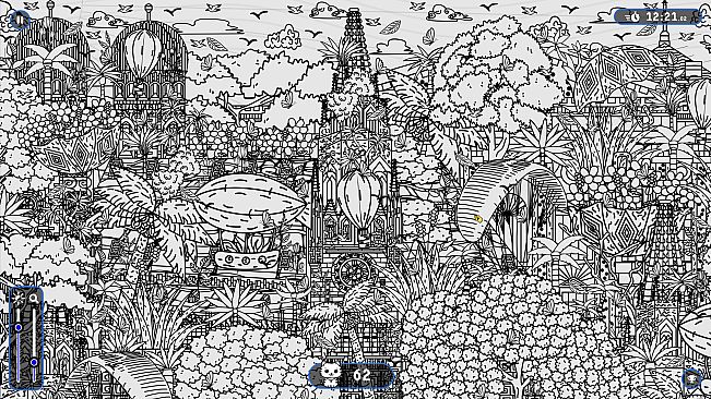 101 Cats in Munich
