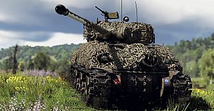 War Thunder - Echoes of Overlord Pack