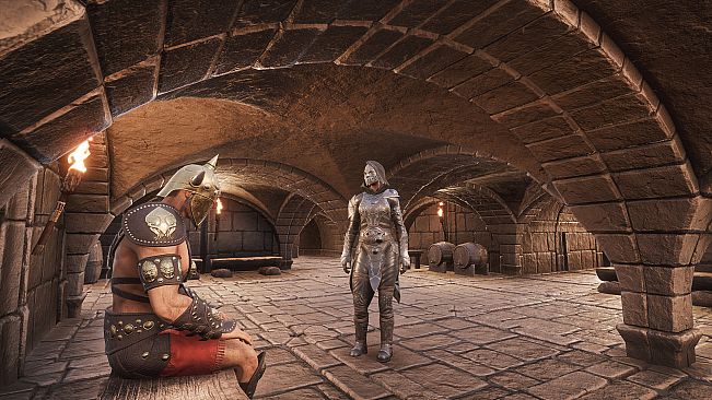 Conan Exiles - Year 2 Season Pass