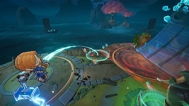 Divine Knockout (DKO) – wydanie „Starter Edition”