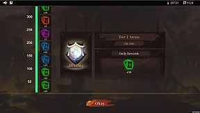 War Lords 战争领主